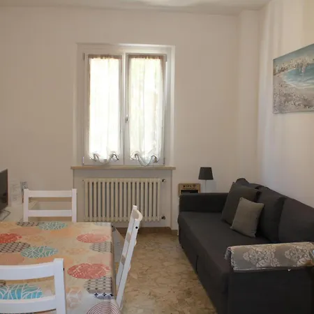 Appartamenti Sirolo 60020 Exterior photo
