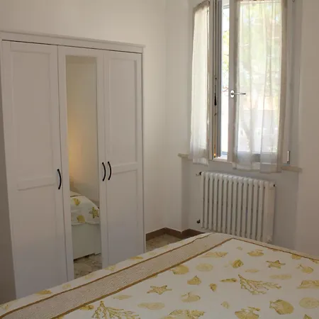 Appartamenti Sirolo 60020 Exterior photo