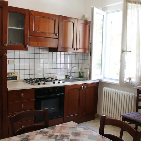 Appartamenti Sirolo 60020 Exterior photo