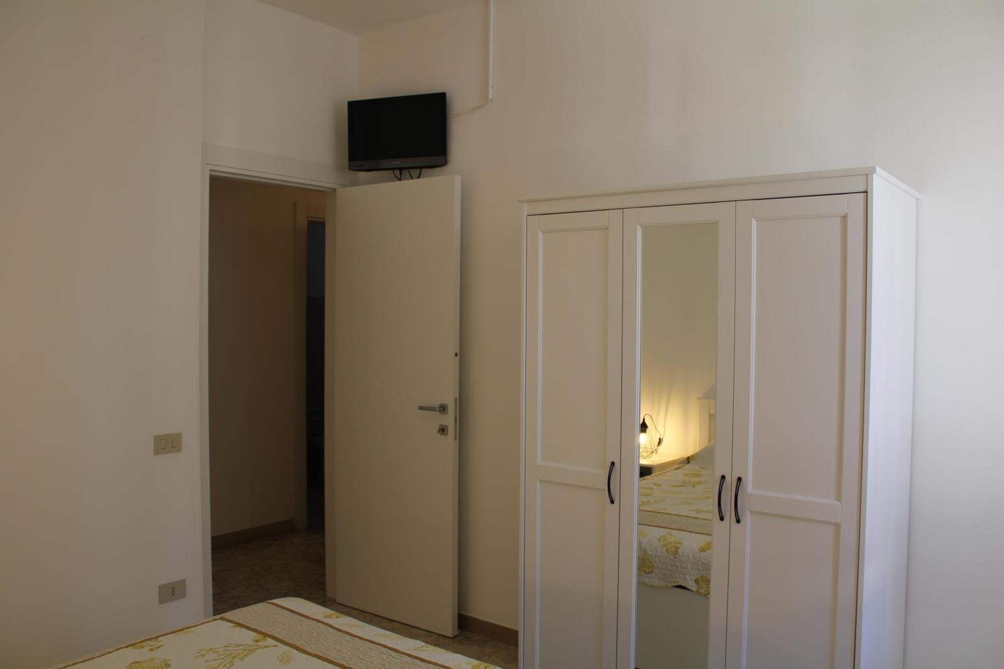 60020 Apartment