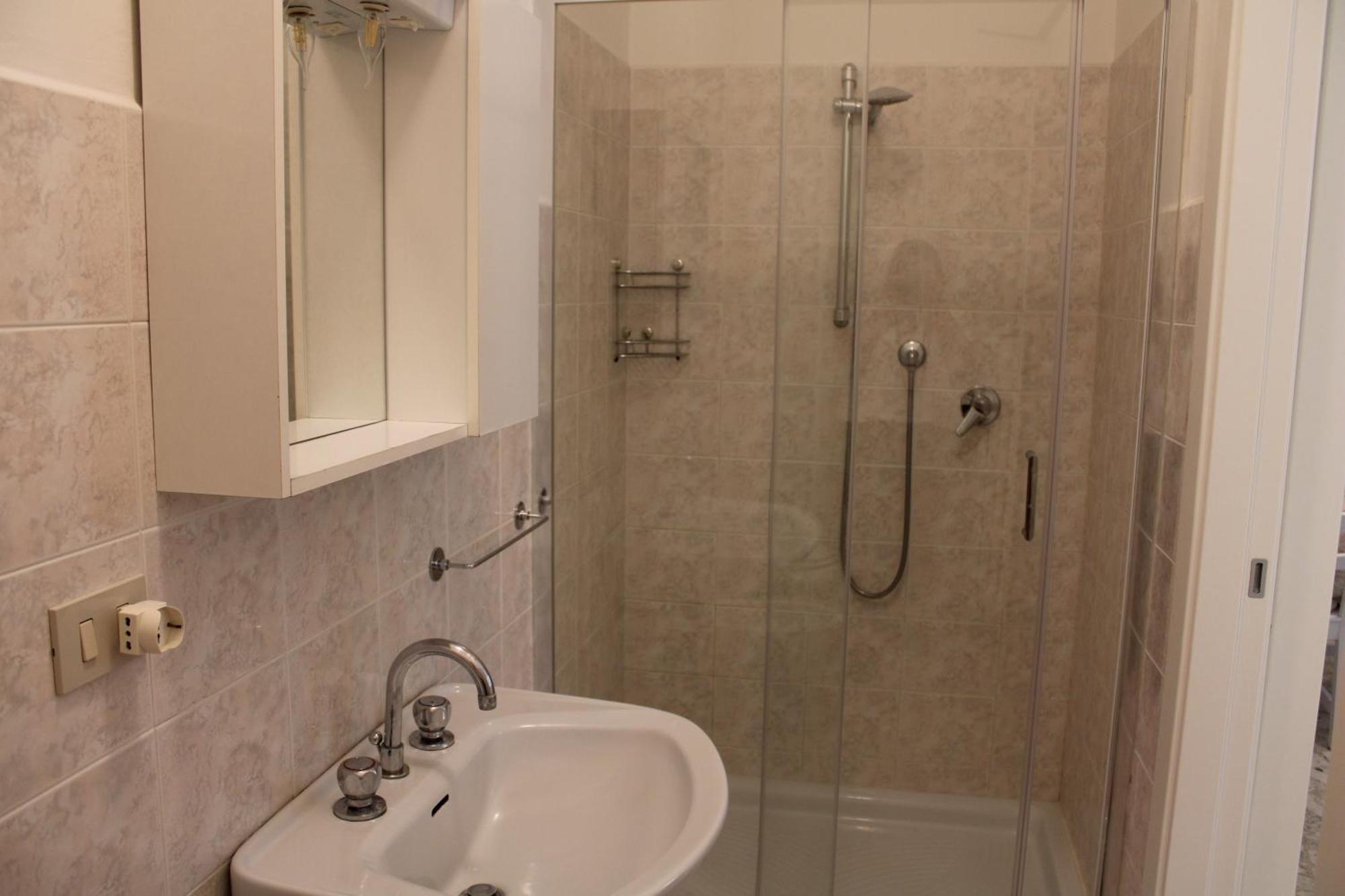 60020 Apartment Sirolo