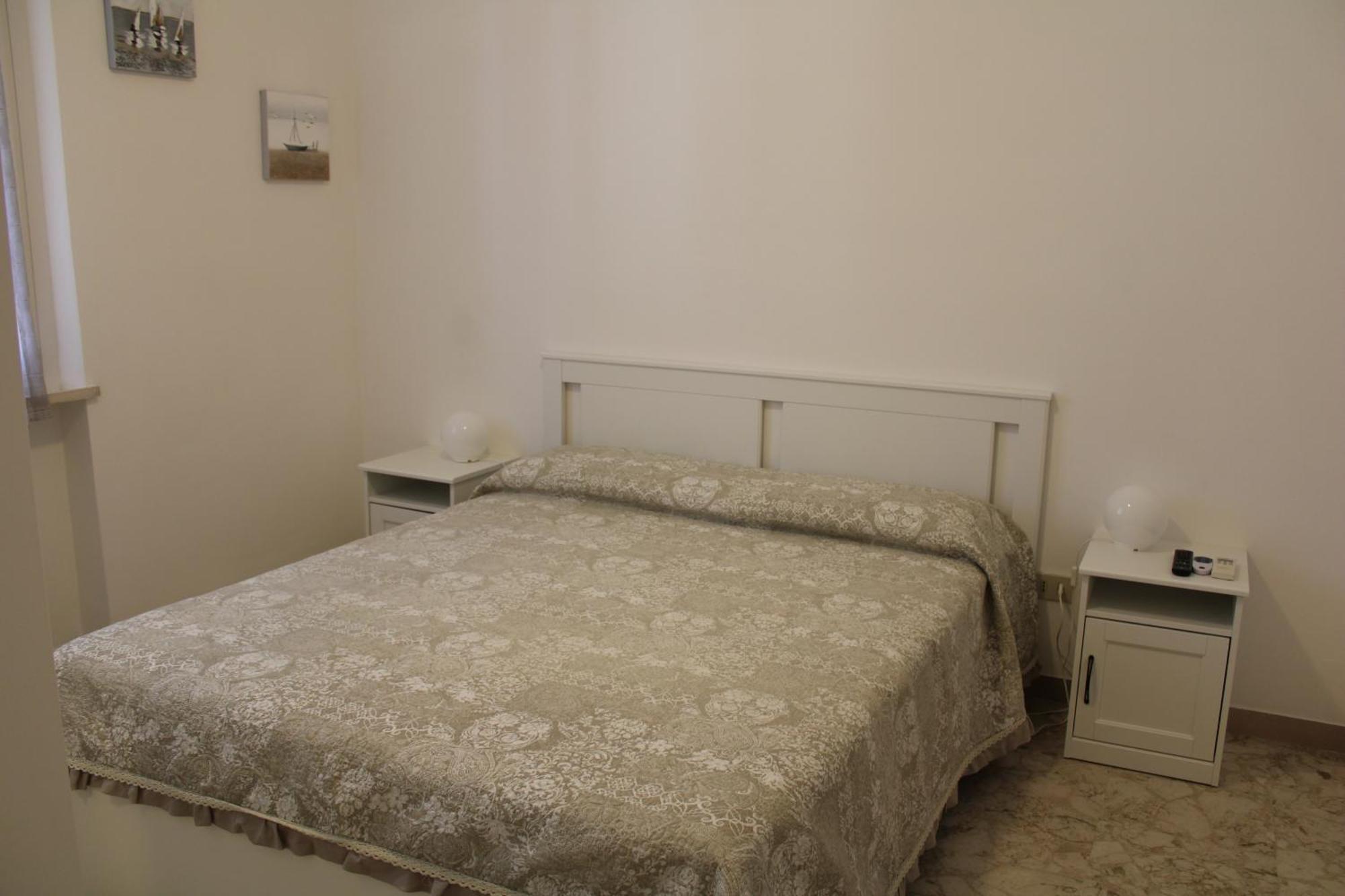 Apartment 60020 Sirolo